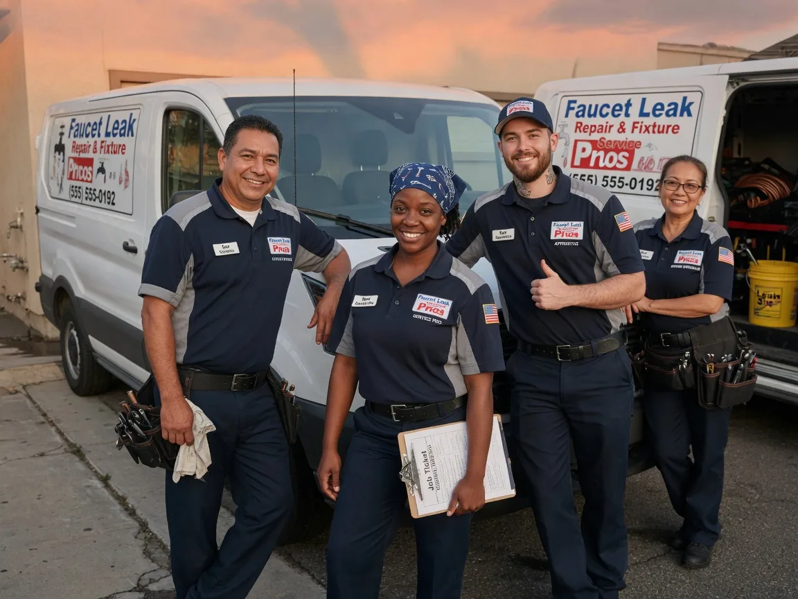 Faucet Repair company in Spring Hill, FL