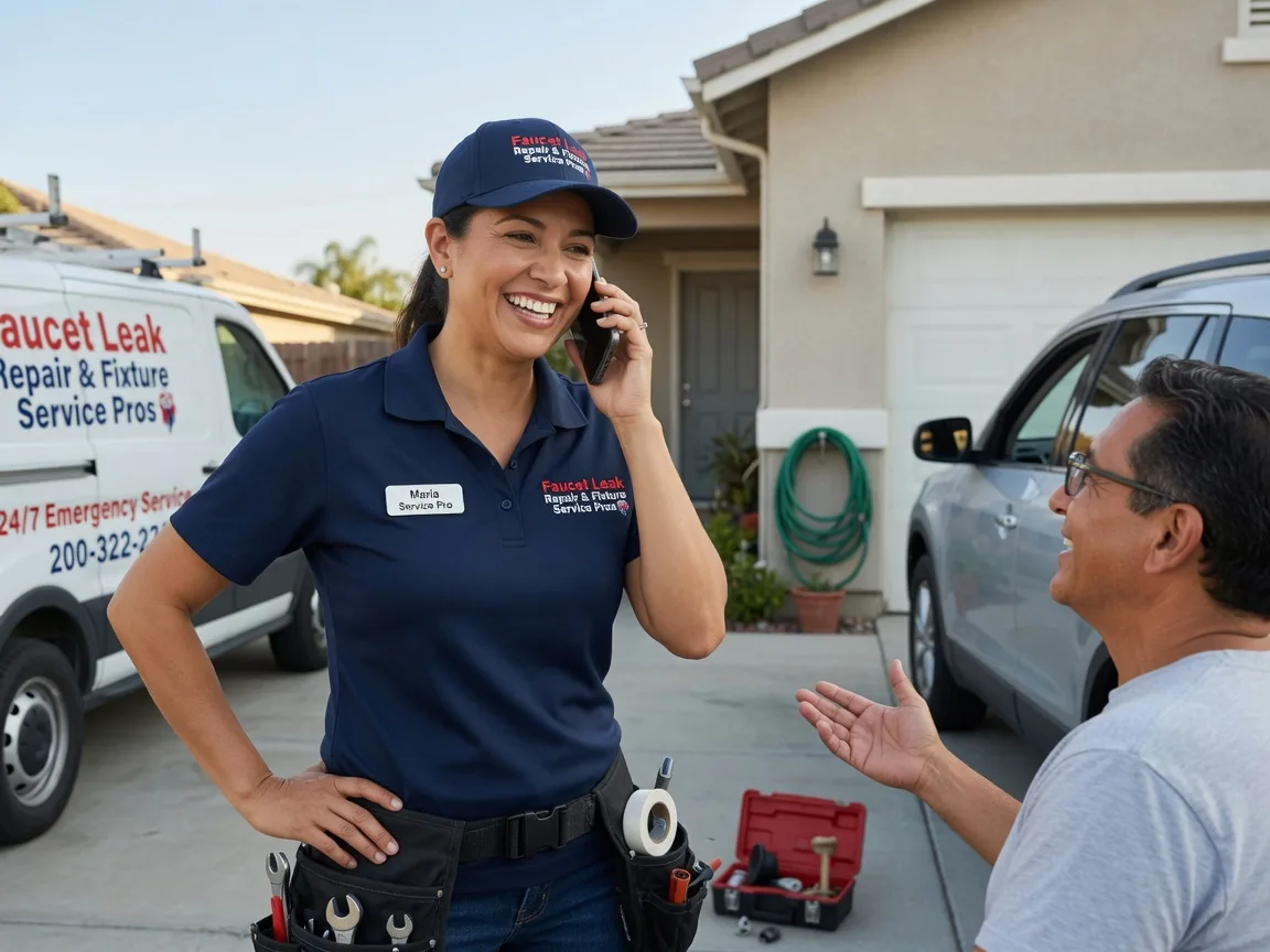 Faucet Repair Spring Hill, FL FAQs