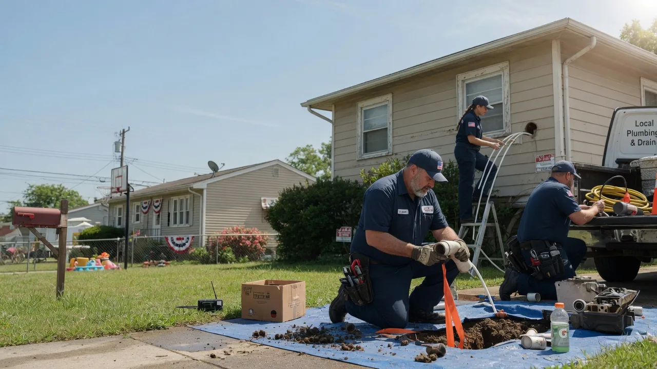 Faucet Repair in Spring Hill, FL near me