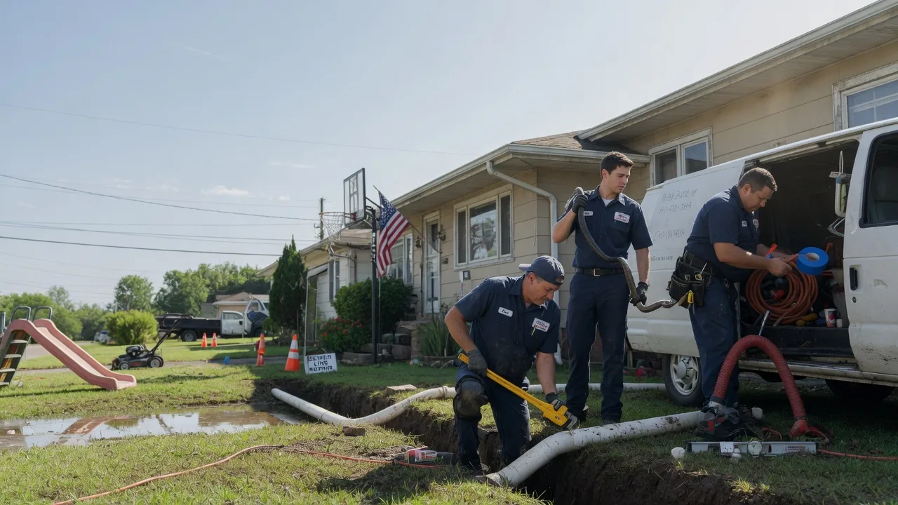 Toilet Installation in Spring Hill, FL near me